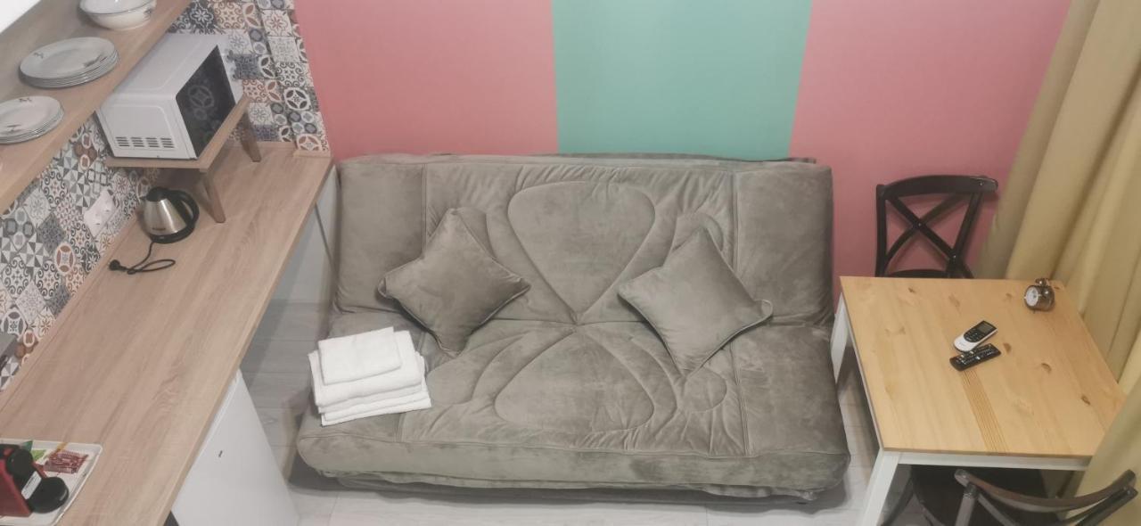 Tempo City Apartman Budapeszt Zewnętrze zdjęcie