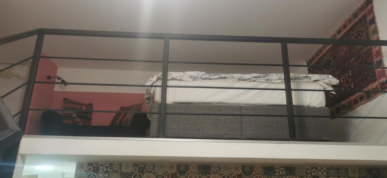 Tempo City Apartman Budapeszt Zewnętrze zdjęcie