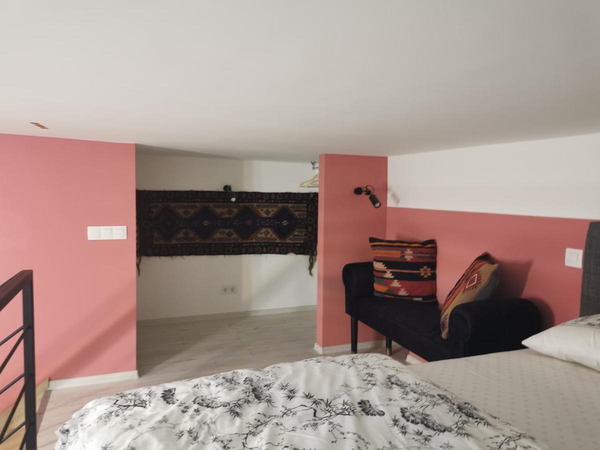 Tempo City Apartman Budapeszt Zewnętrze zdjęcie