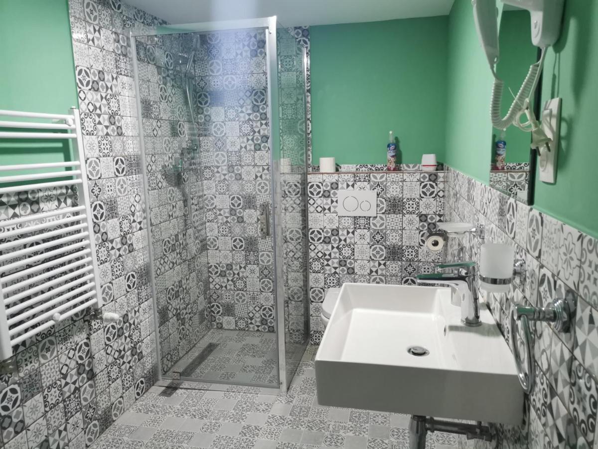 Tempo City Apartman Budapeszt Zewnętrze zdjęcie