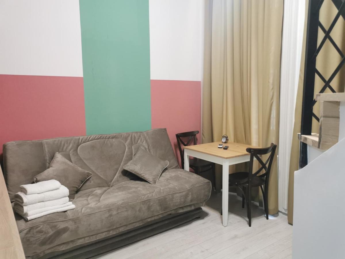 Tempo City Apartman Budapeszt Zewnętrze zdjęcie
