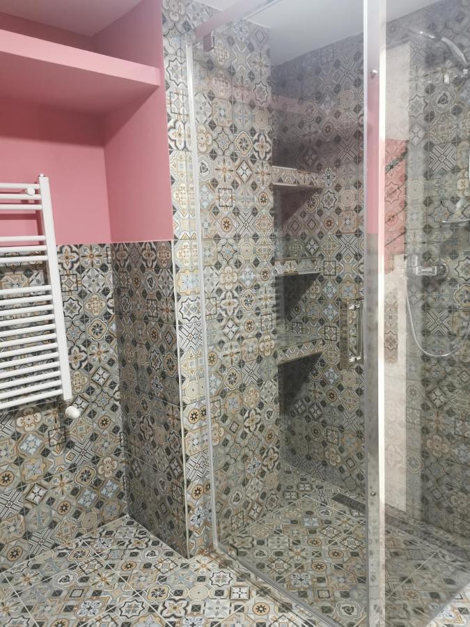 Tempo City Apartman Budapeszt Zewnętrze zdjęcie