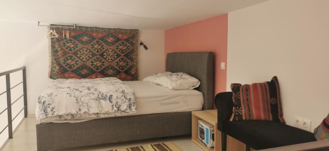 Tempo City Apartman Budapeszt Zewnętrze zdjęcie