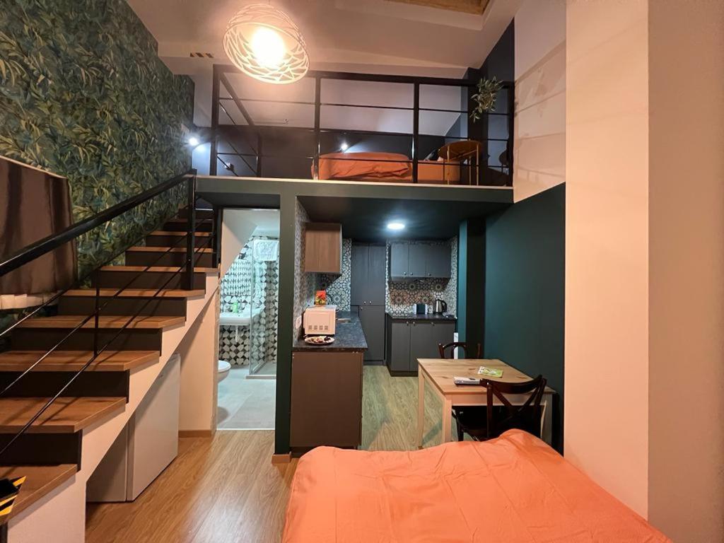 Tempo City Apartman Budapeszt Zewnętrze zdjęcie
