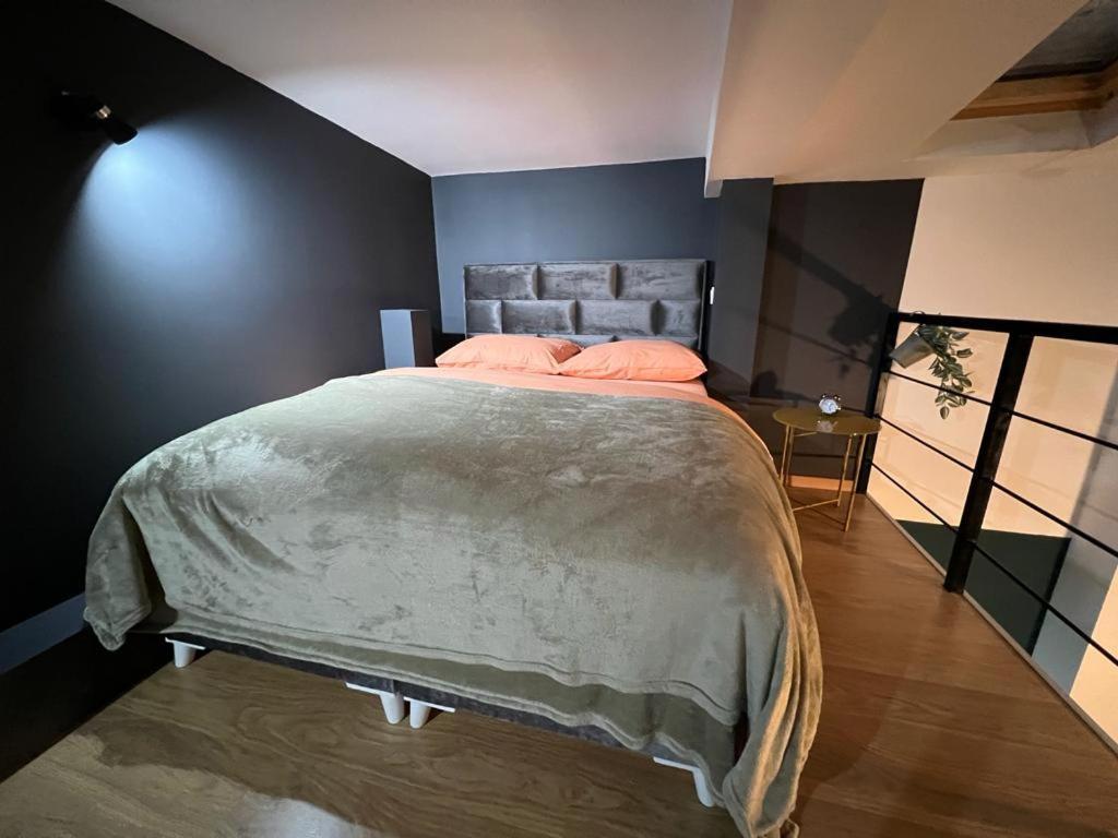 Tempo City Apartman Budapeszt Zewnętrze zdjęcie