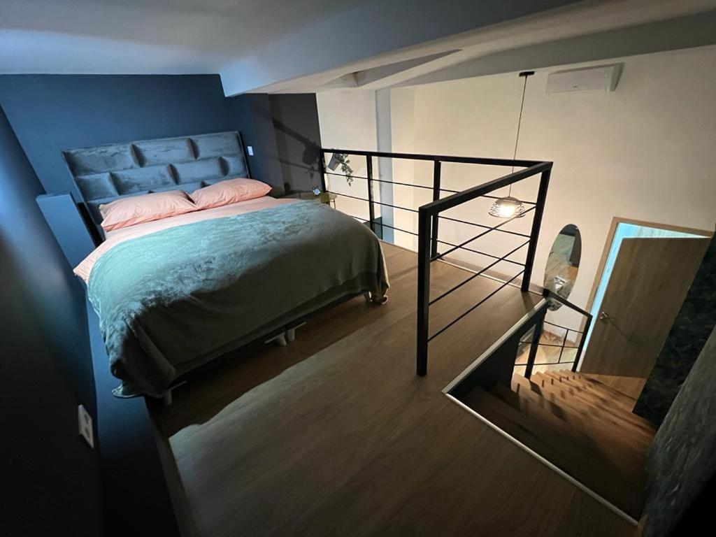 Tempo City Apartman Budapeszt Zewnętrze zdjęcie