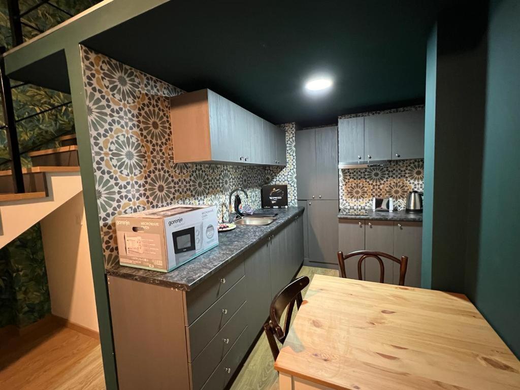 Tempo City Apartman Budapeszt Zewnętrze zdjęcie