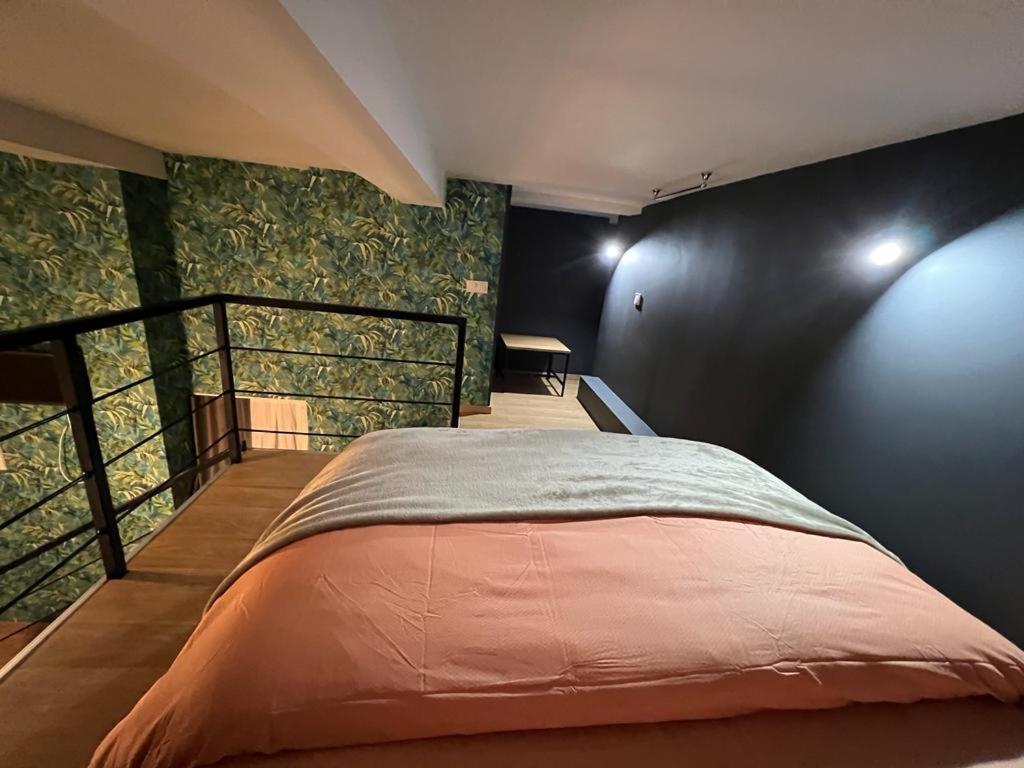 Tempo City Apartman Budapeszt Zewnętrze zdjęcie