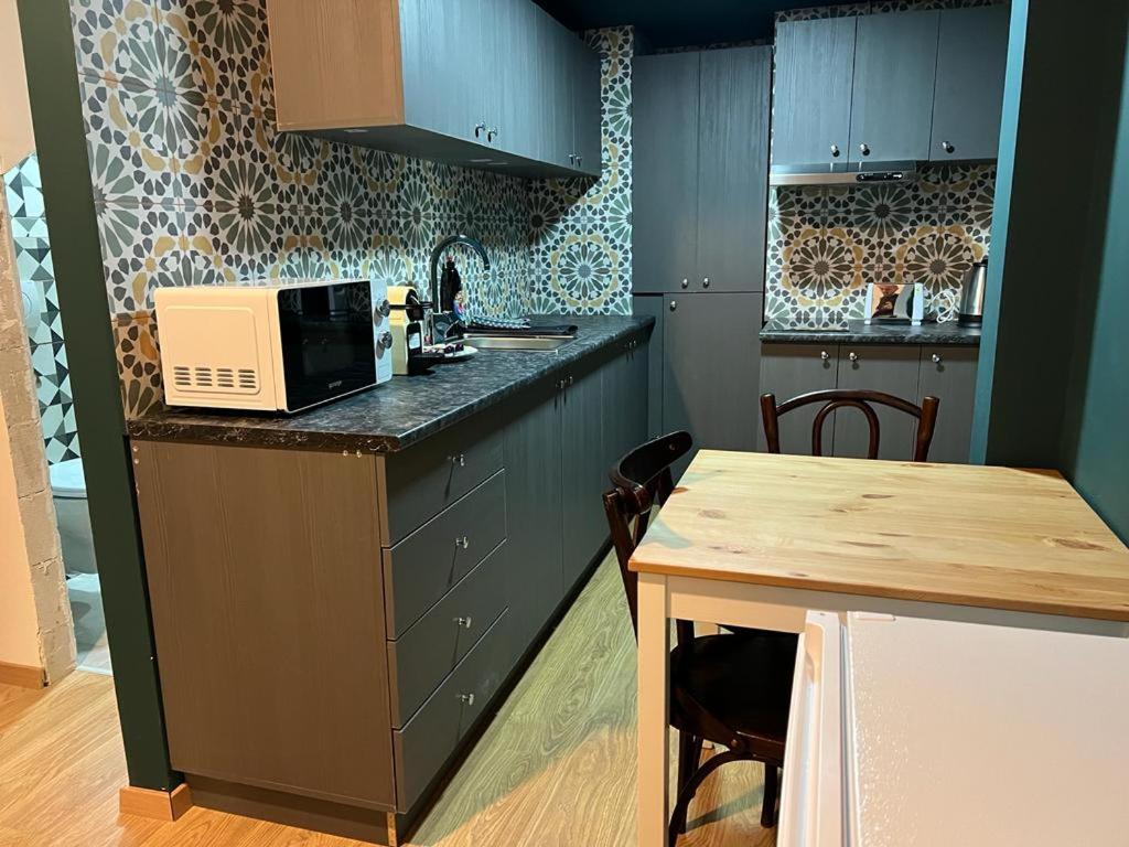 Tempo City Apartman Budapeszt Zewnętrze zdjęcie
