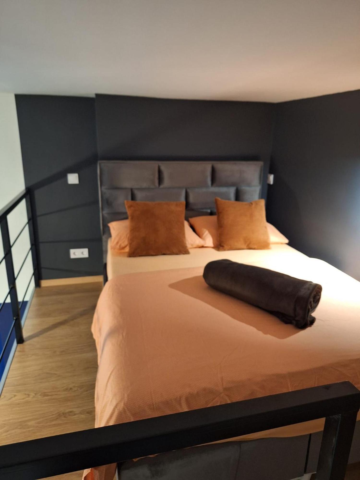 Tempo City Apartman Budapeszt Zewnętrze zdjęcie