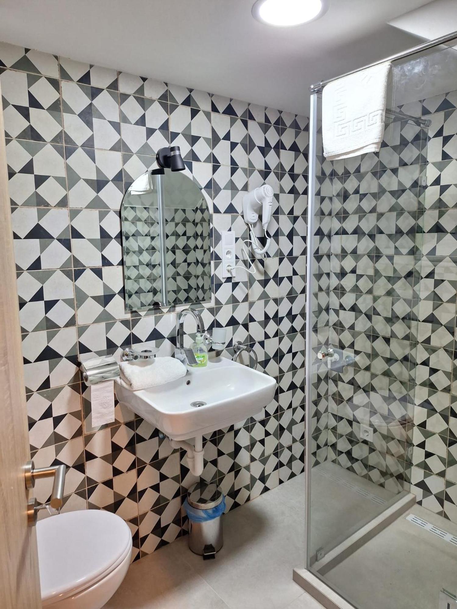 Tempo City Apartman Budapeszt Zewnętrze zdjęcie