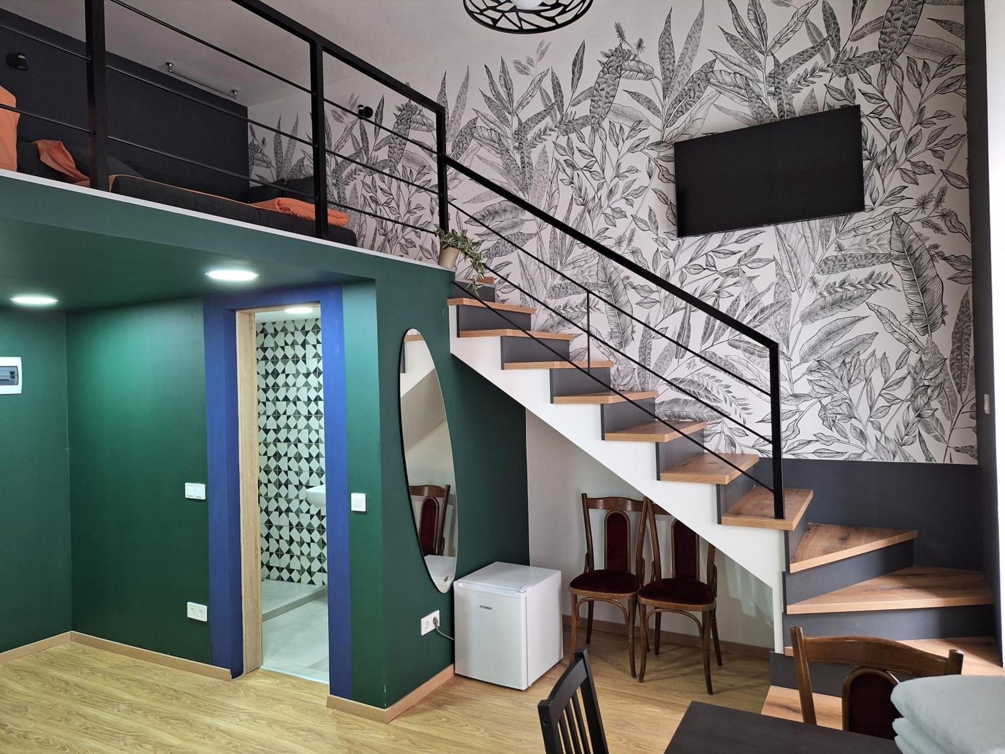 Tempo City Apartman Budapeszt Zewnętrze zdjęcie