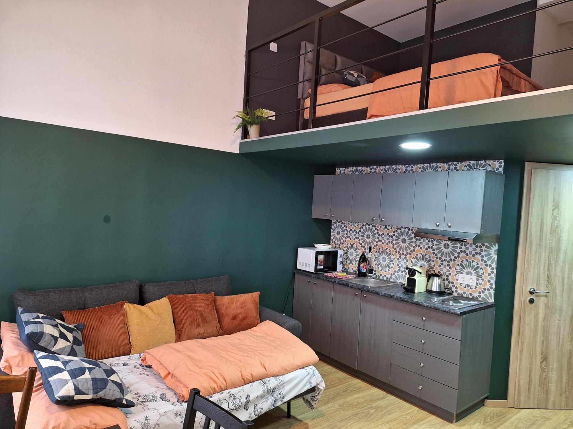 Tempo City Apartman Budapeszt Zewnętrze zdjęcie