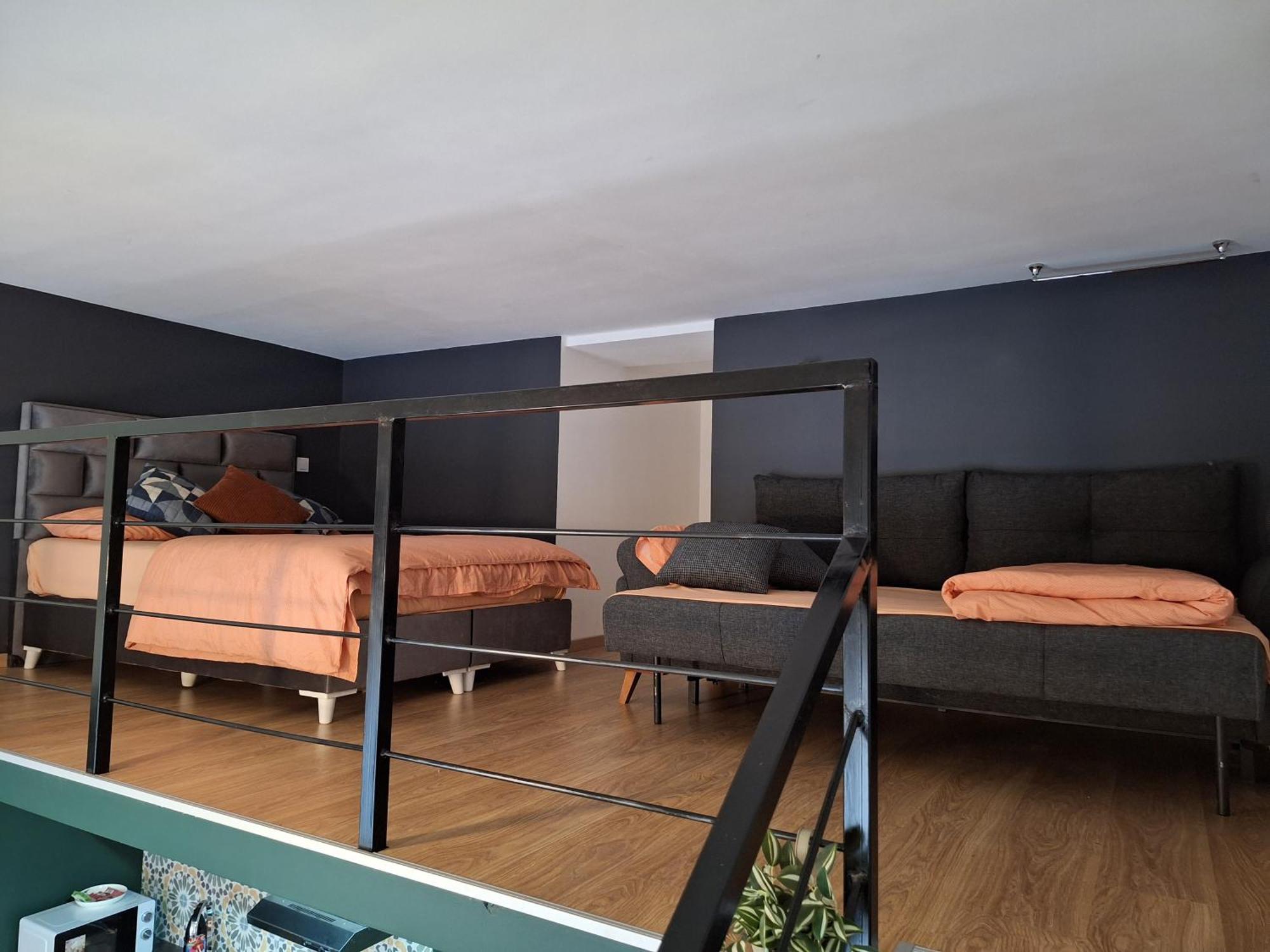 Tempo City Apartman Budapeszt Zewnętrze zdjęcie