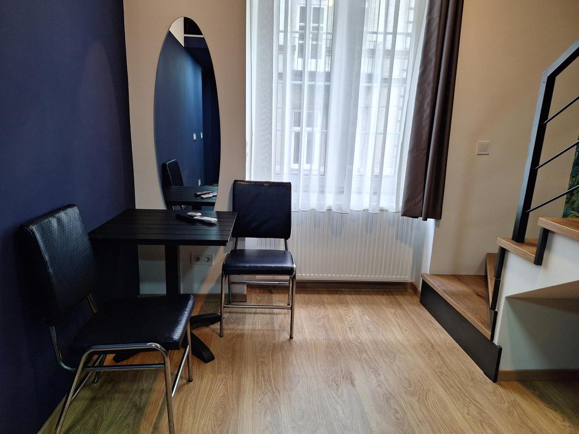 Tempo City Apartman Budapeszt Zewnętrze zdjęcie