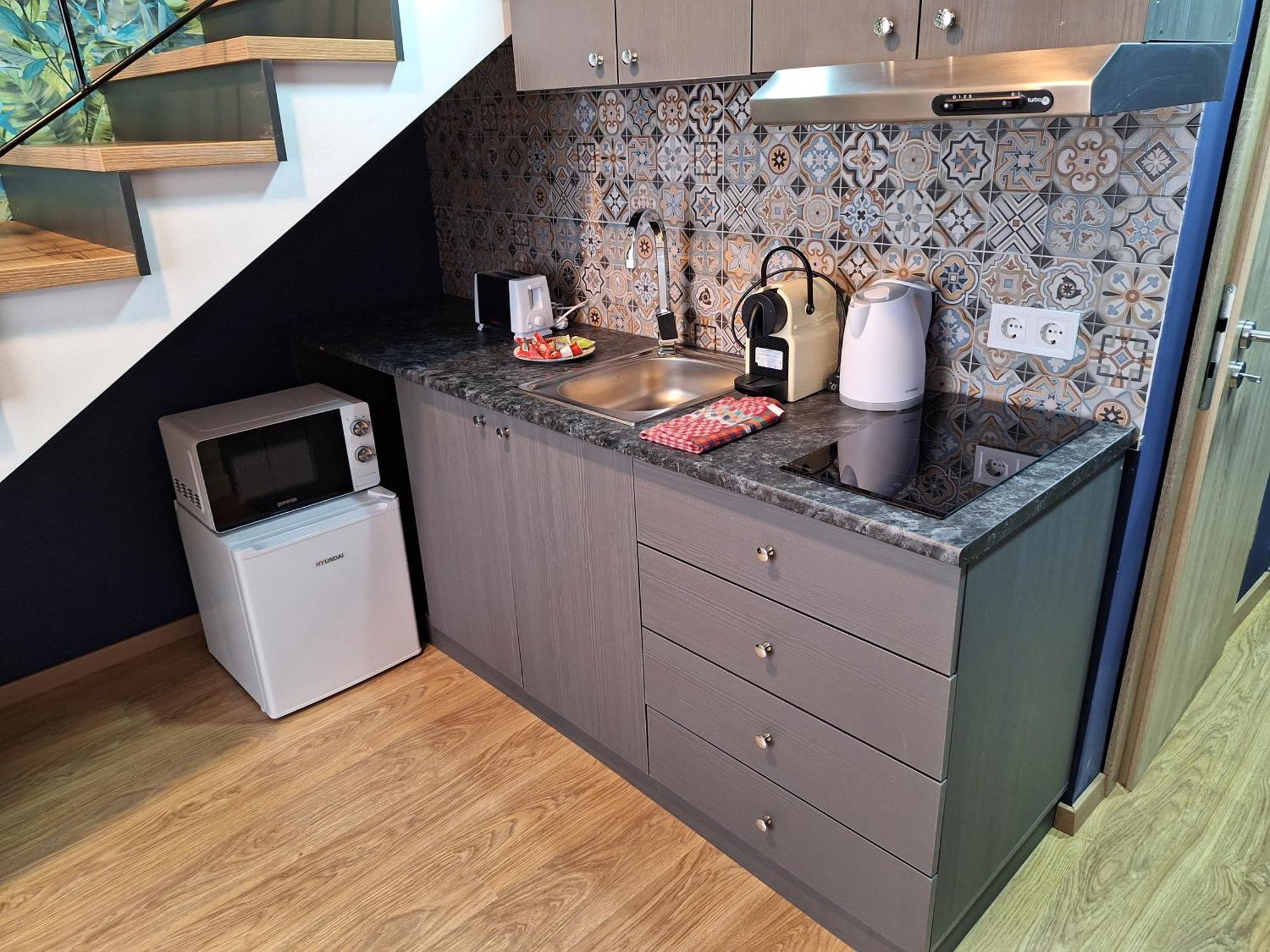 Tempo City Apartman Budapeszt Zewnętrze zdjęcie