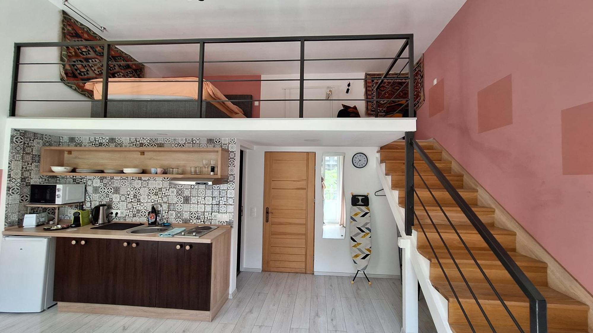 Tempo City Apartman Budapeszt Zewnętrze zdjęcie