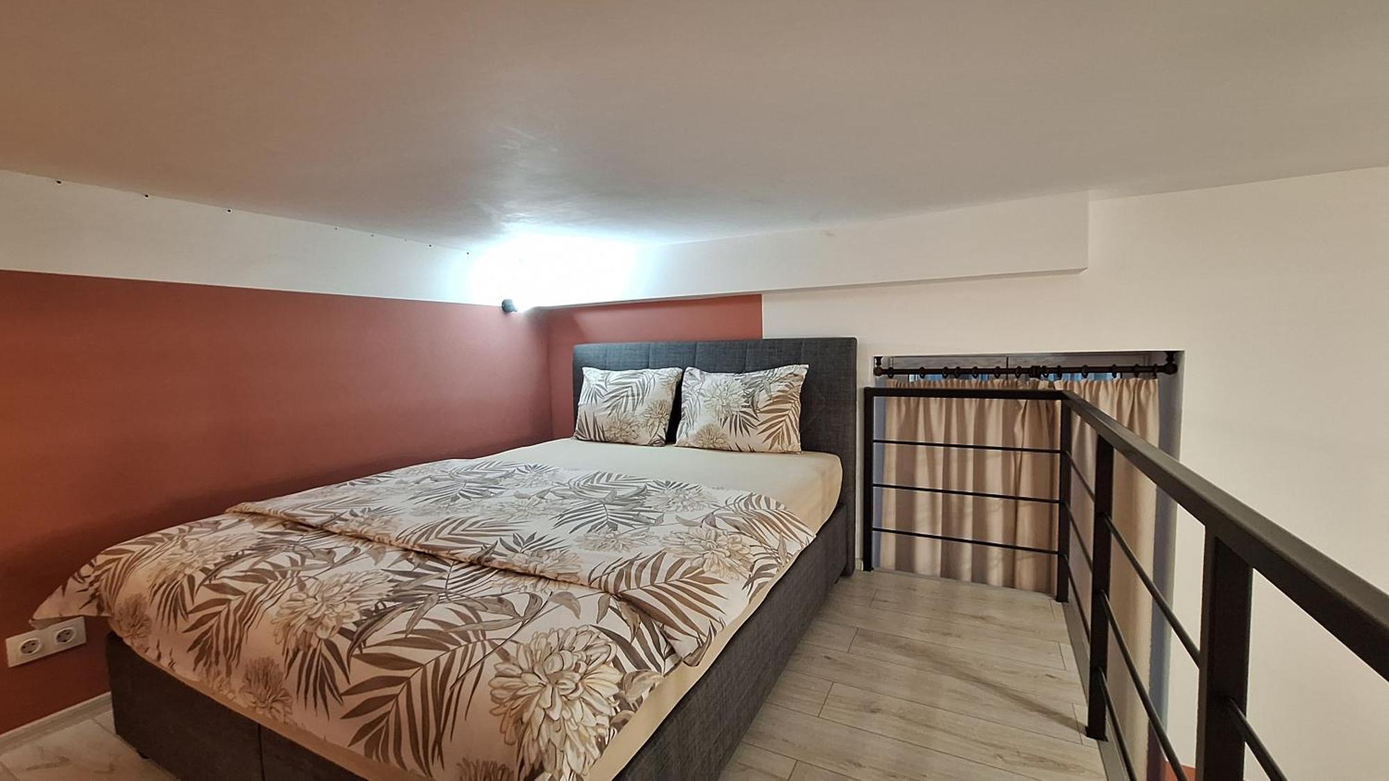 Tempo City Apartman Budapeszt Zewnętrze zdjęcie
