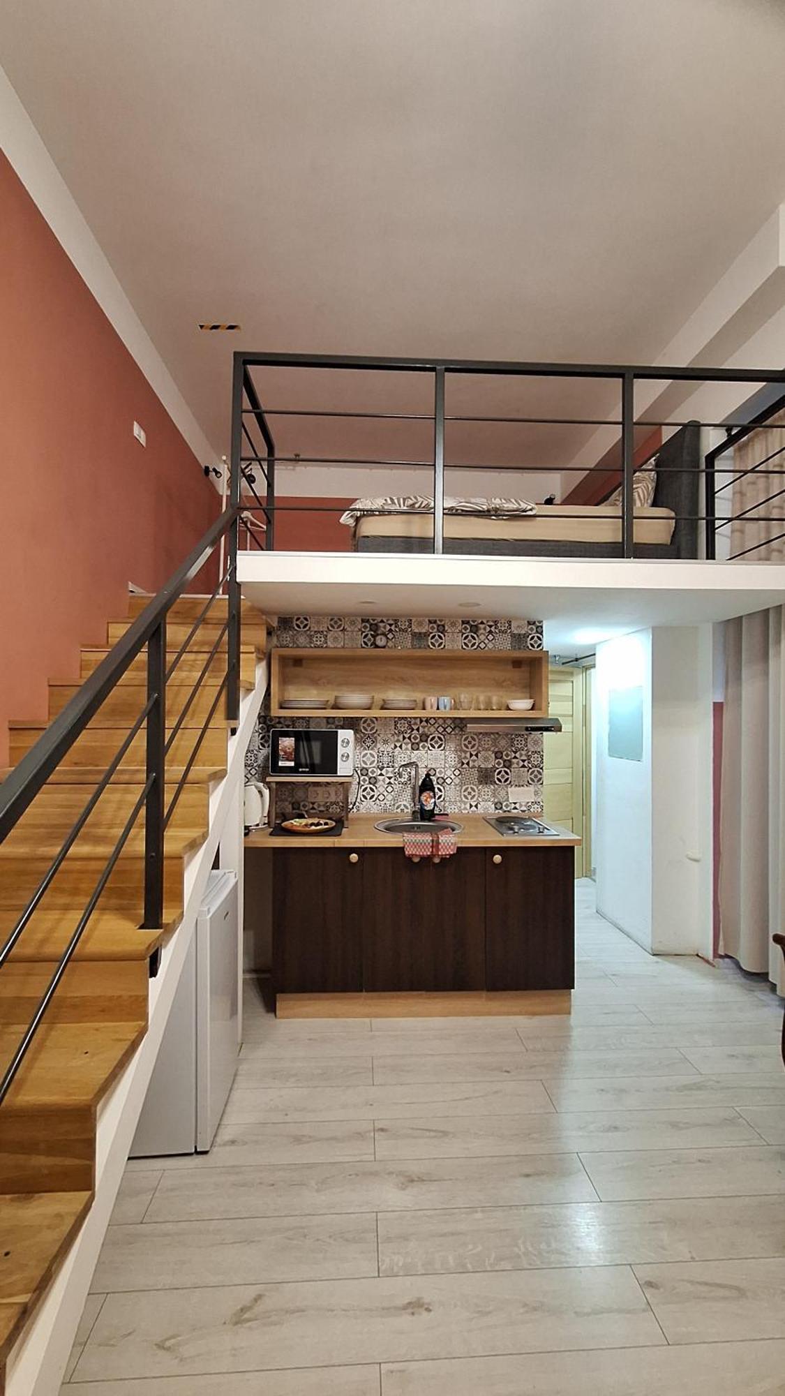 Tempo City Apartman Budapeszt Zewnętrze zdjęcie