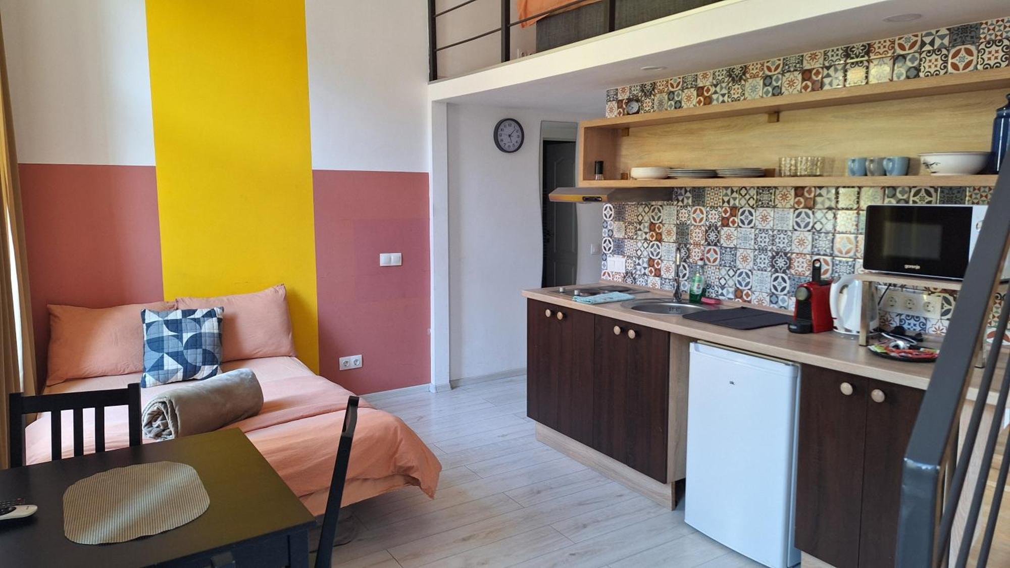 Tempo City Apartman Budapeszt Zewnętrze zdjęcie