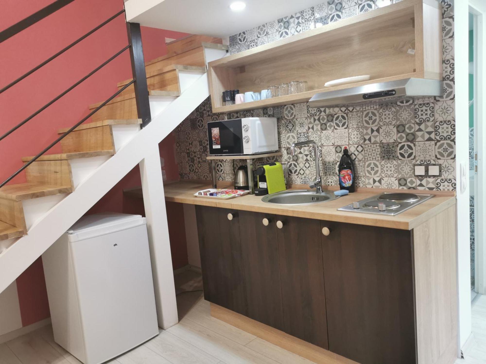 Tempo City Apartman Budapeszt Zewnętrze zdjęcie
